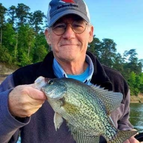 Meet your Posher, Brad - Picture 1 of 1